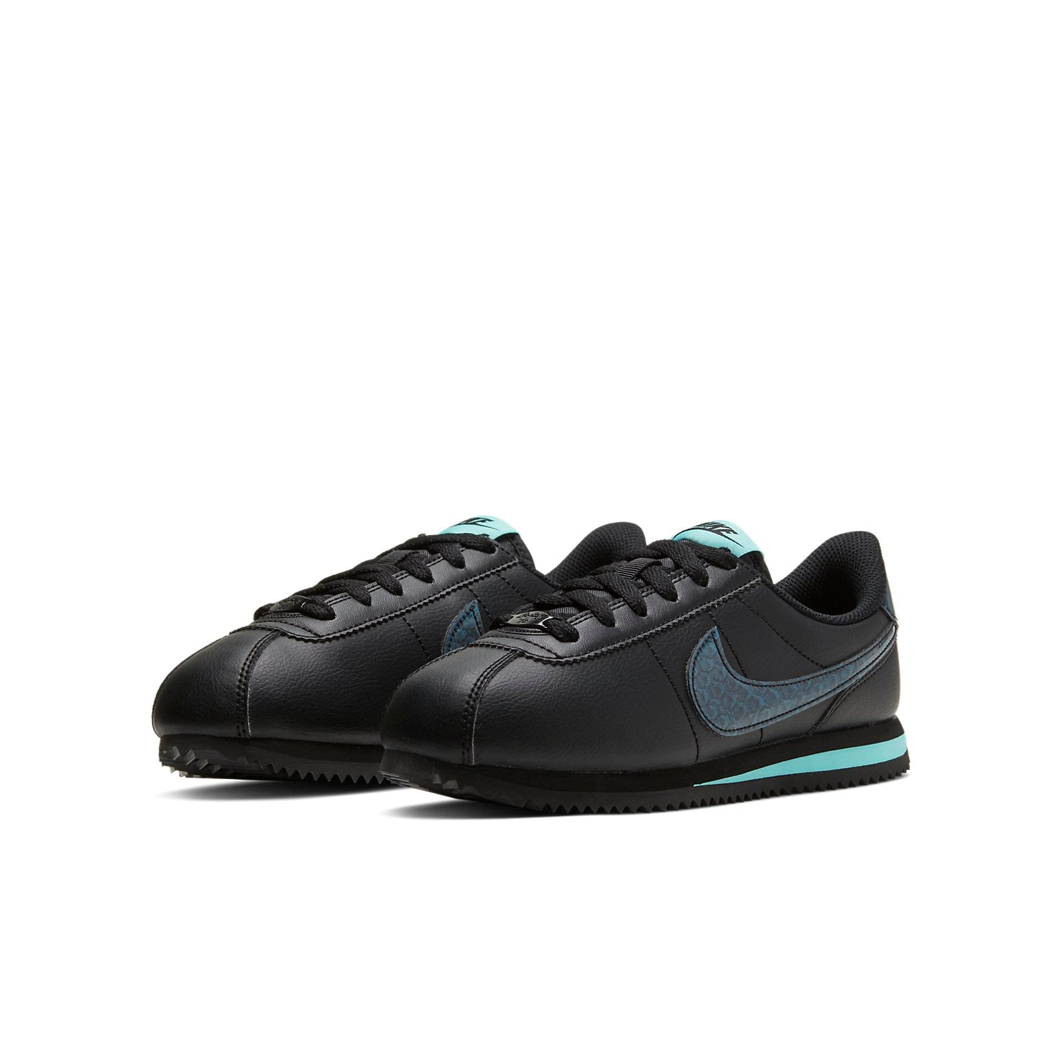 (GS) Nike Cortez Basic 'Baby Dragon' BQ4687-001