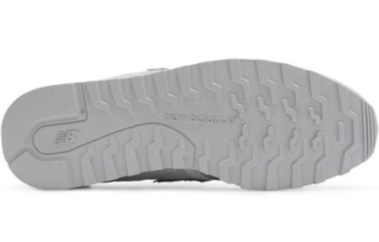 New Balance 446 Series Retro Gray D Wide U446CAG