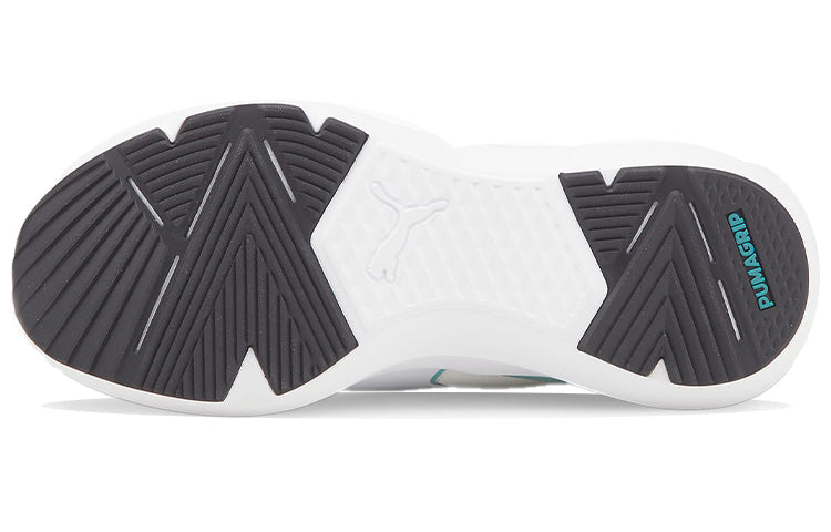 (WMNS) PUMA Pure XT 'Stardust - White Porcelain' 376635-02
