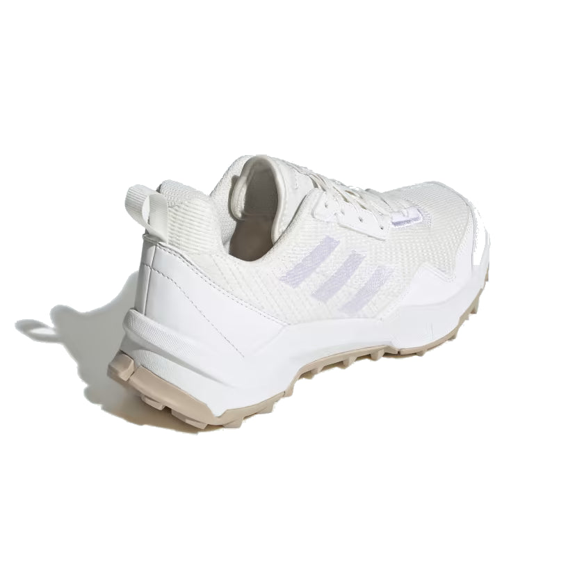 (WMNS) adidas Terrex AX4 'White Wonder Beige' ID6738
