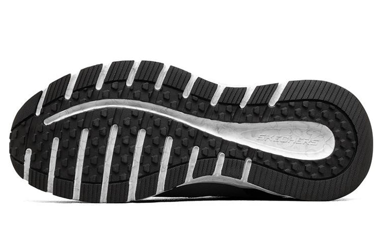 Skechers Escape Plan 2.0 'Grey Red' 51926-GYRD