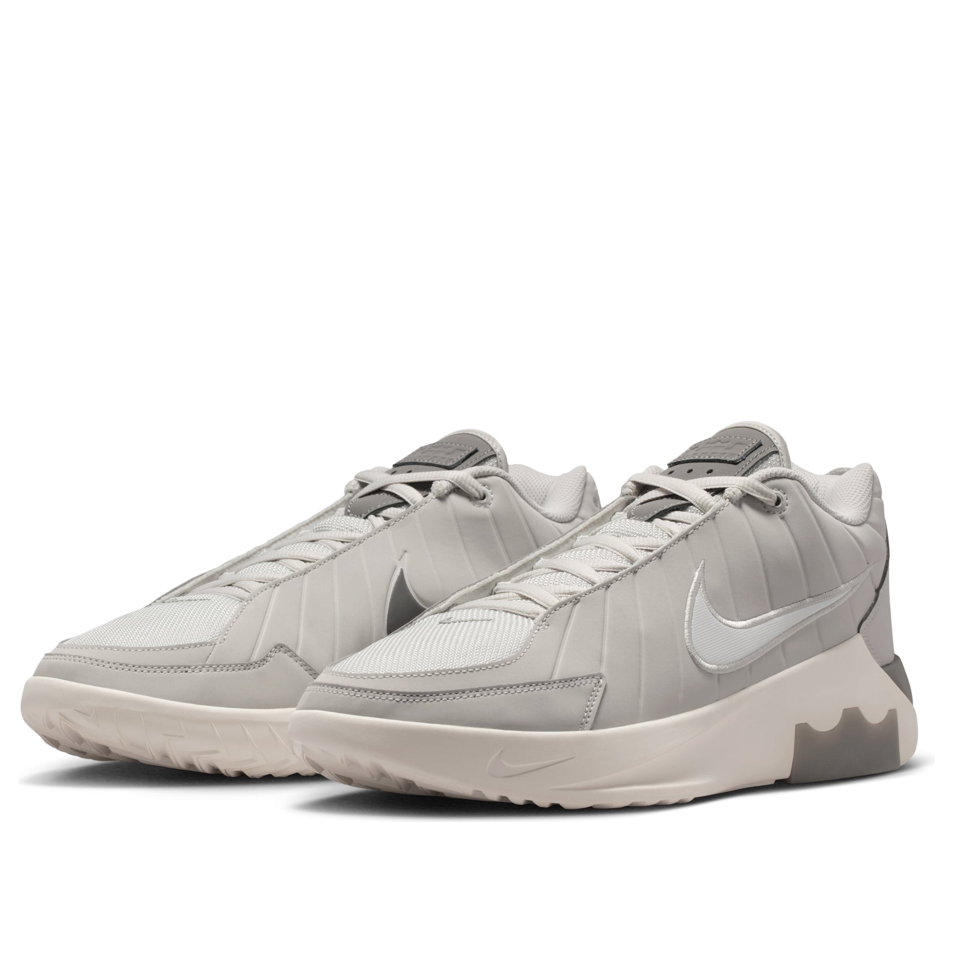 Nike LeBron Witness 4 EP 'Light Bone Pale Ivory' HQ8035-004