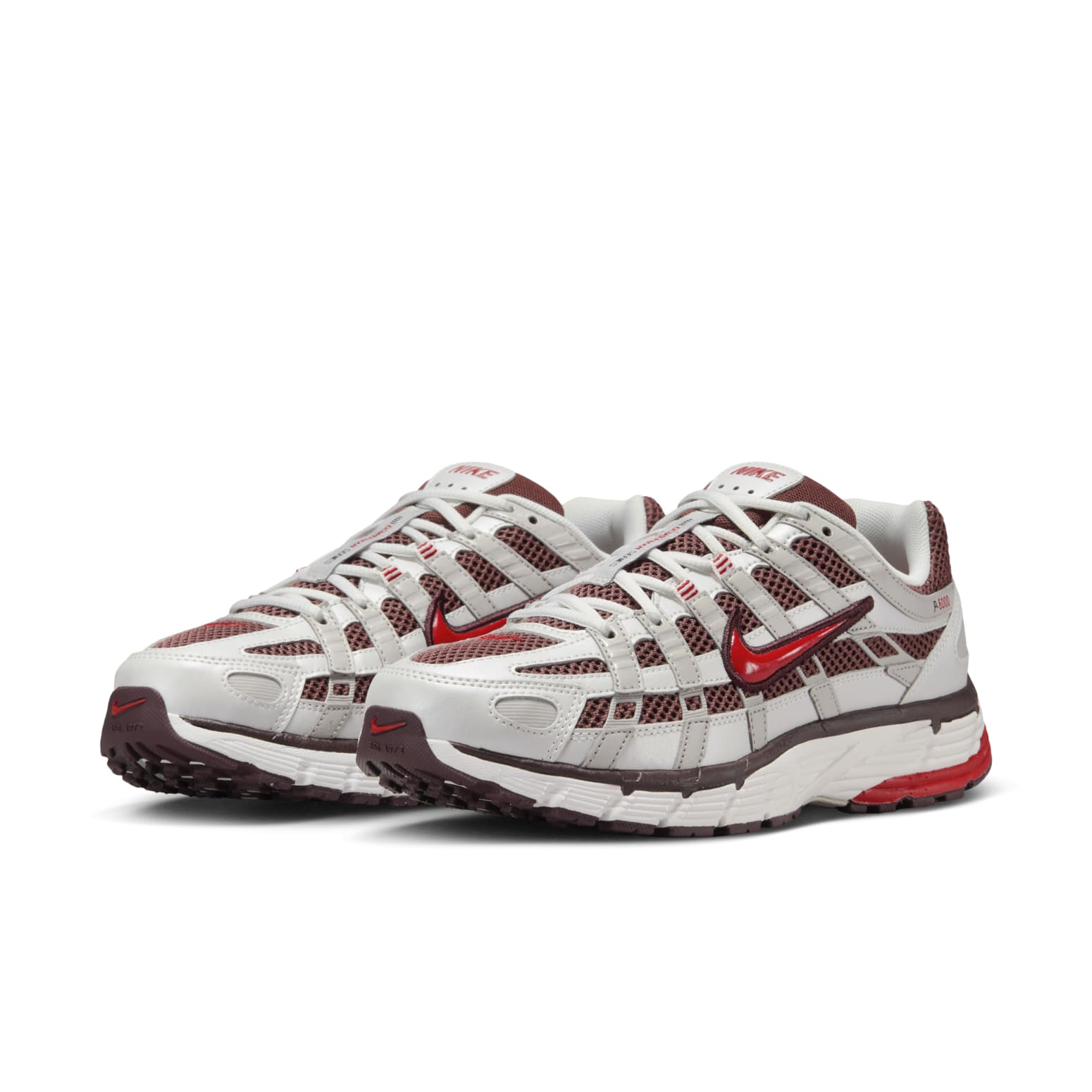 (WMNS) Nike P-6000 'Dark Pony' HJ9598-100