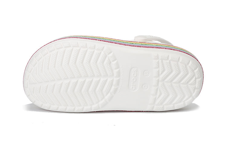 Crocs Shoes Sports sandals 206151-100