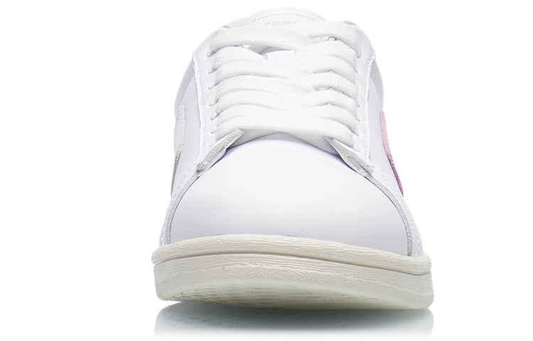 (WMNS) Li-Ning Countflow XueYue 'White' AGCR456-3