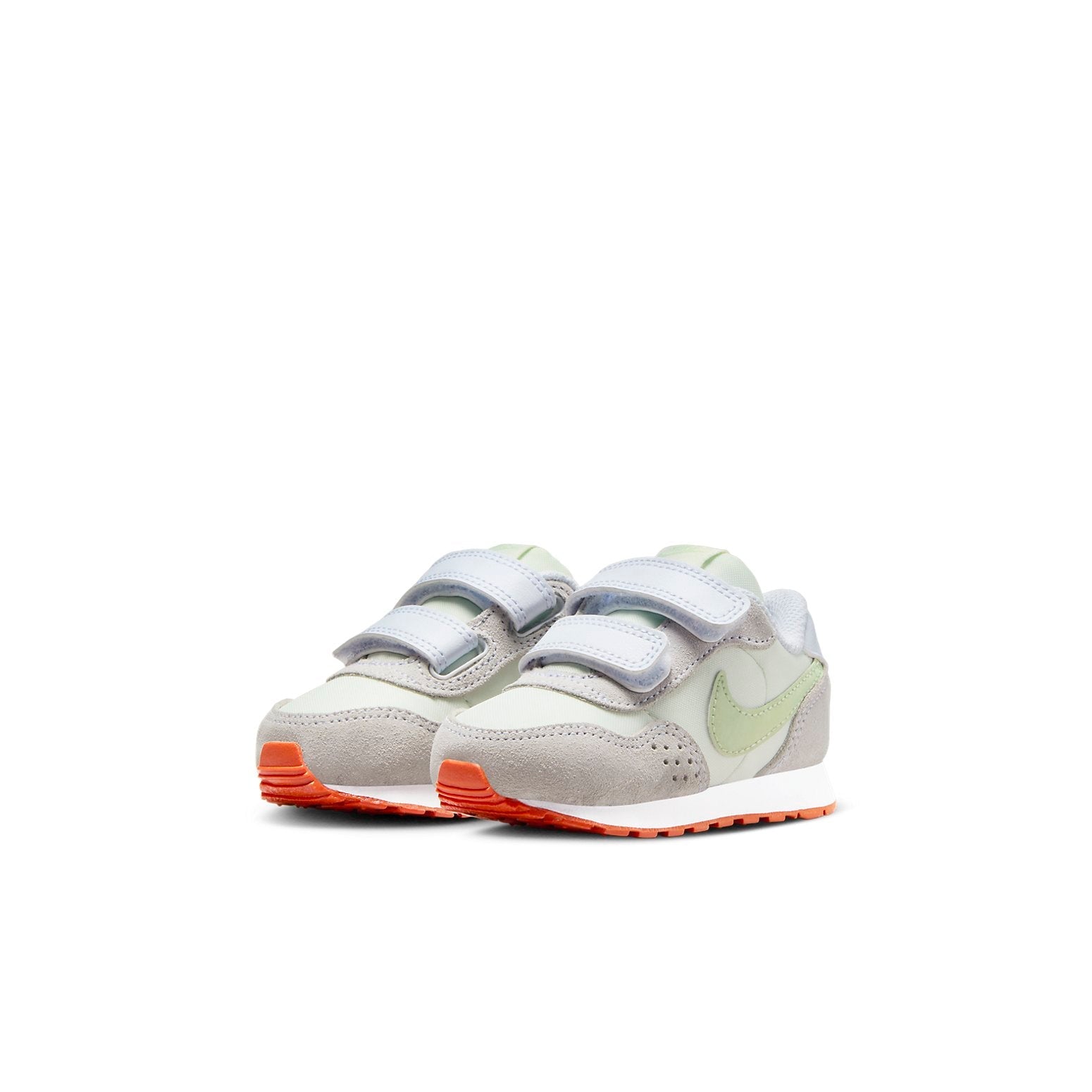 (TD) Nike MD Valiant 'Grey Green' CN8560-022