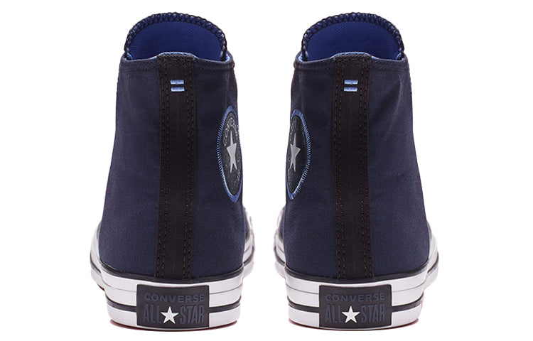 Converse Chuck Taylor All Star High 'Space Explorer' 164882F
