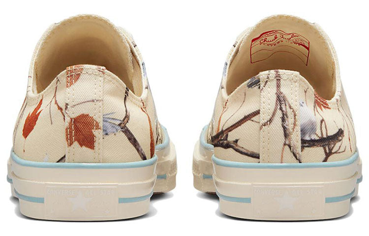 Converse Golf Wang x Chuck 70 Low 'Owl' A01798C