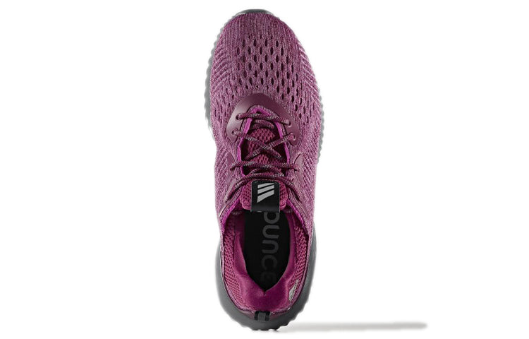 (WMNS) adidas Alphabounce EM 'Mystery Ruby' BW1192