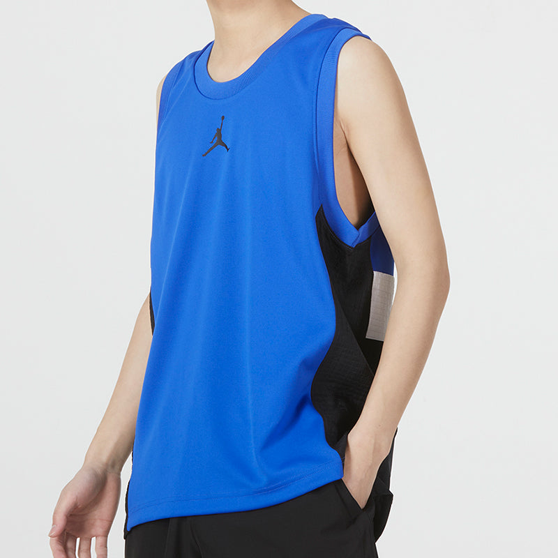 Air Jordan Vest Jersey CZ4742-405