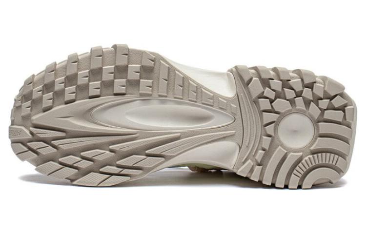 Li-Ning CF Linchuan V2 'Moon Grey' AGLT079-1