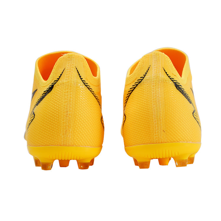 PUMA Ultra Match MG Track Shoes 'Yellow' 107520-04