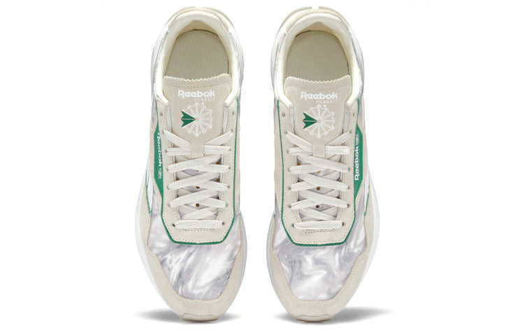 Reebok Classic Leather Legacy AZ 'Stucco Glen Green' GW6179