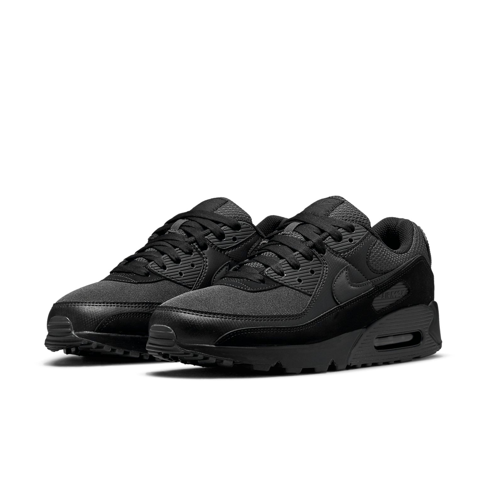 Nike Air Max 90 'Triple Black' DH9767-001