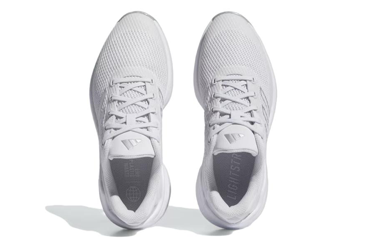 (WMNS) adidas ZG23 Vent Golf Shoes 'Dash Grey White Silver Metallic' GW2127