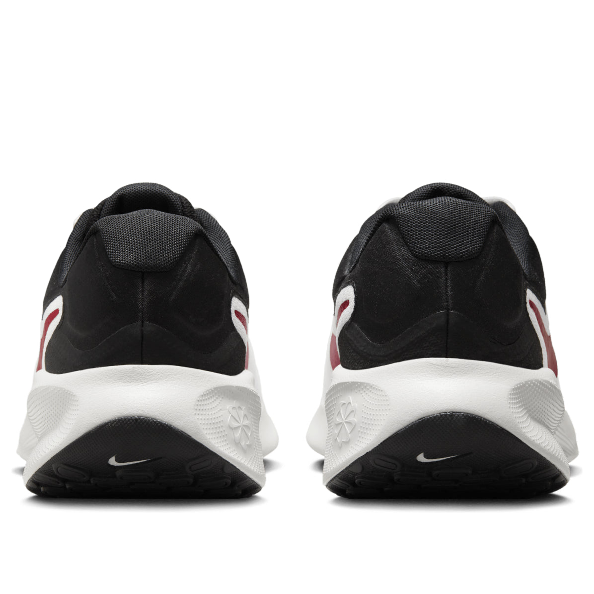 Nike Revolution 7 'White Black Photon Dust Fire Red' FB2207-102