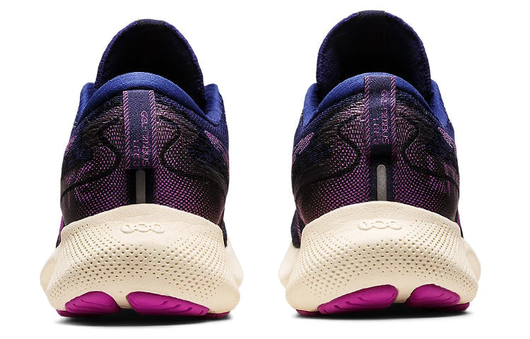 (WMNS) ASICS Gel-Nimbus Lite 3 'Dive Blue Orchid' 1012B198-400