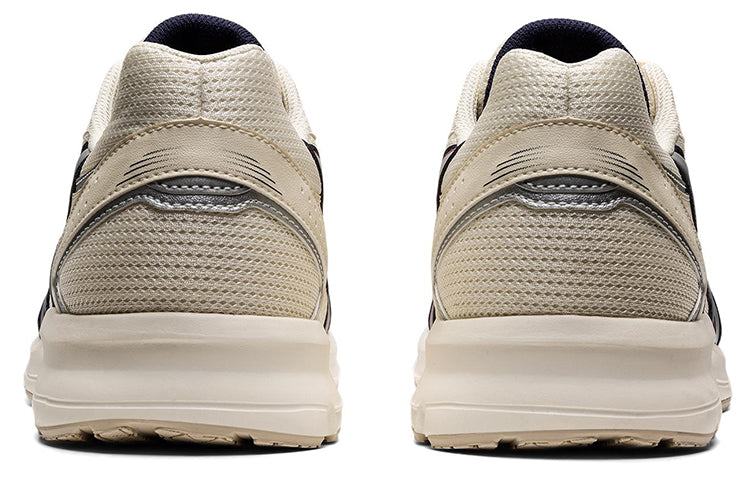 ASICS Jog 100 S 'Beige Silver Black' 1201A432-200