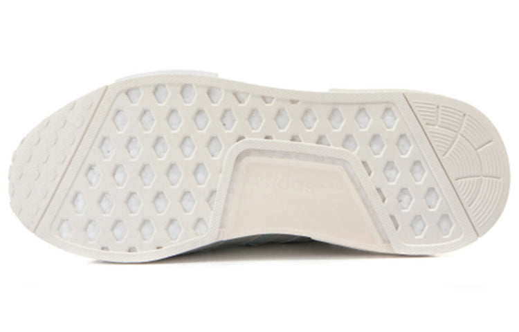adidas Micropacer R1 'Triple White' G28940