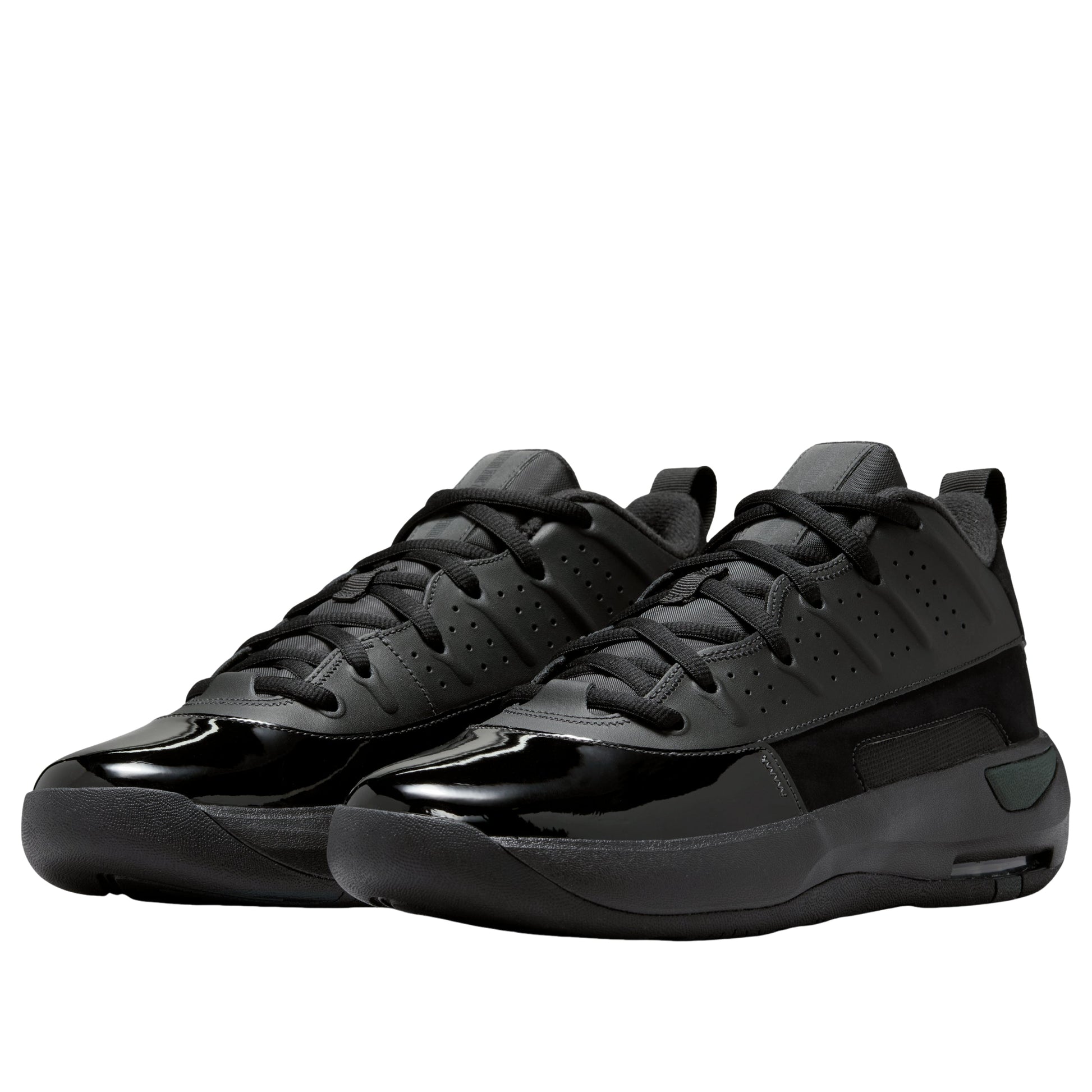 Air Jordan Max Aura 7 'Black Anthracite' HQ2091-001