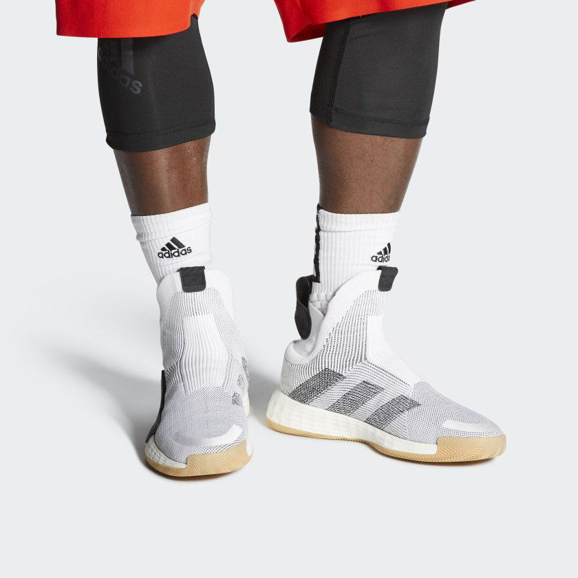 adidas N3XT L3V3L 'Off White Gum' F36272