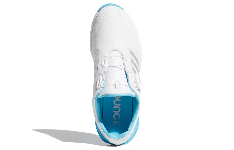 (WMNS) adidas Response Bounce Boa 'Blue White' BD7191