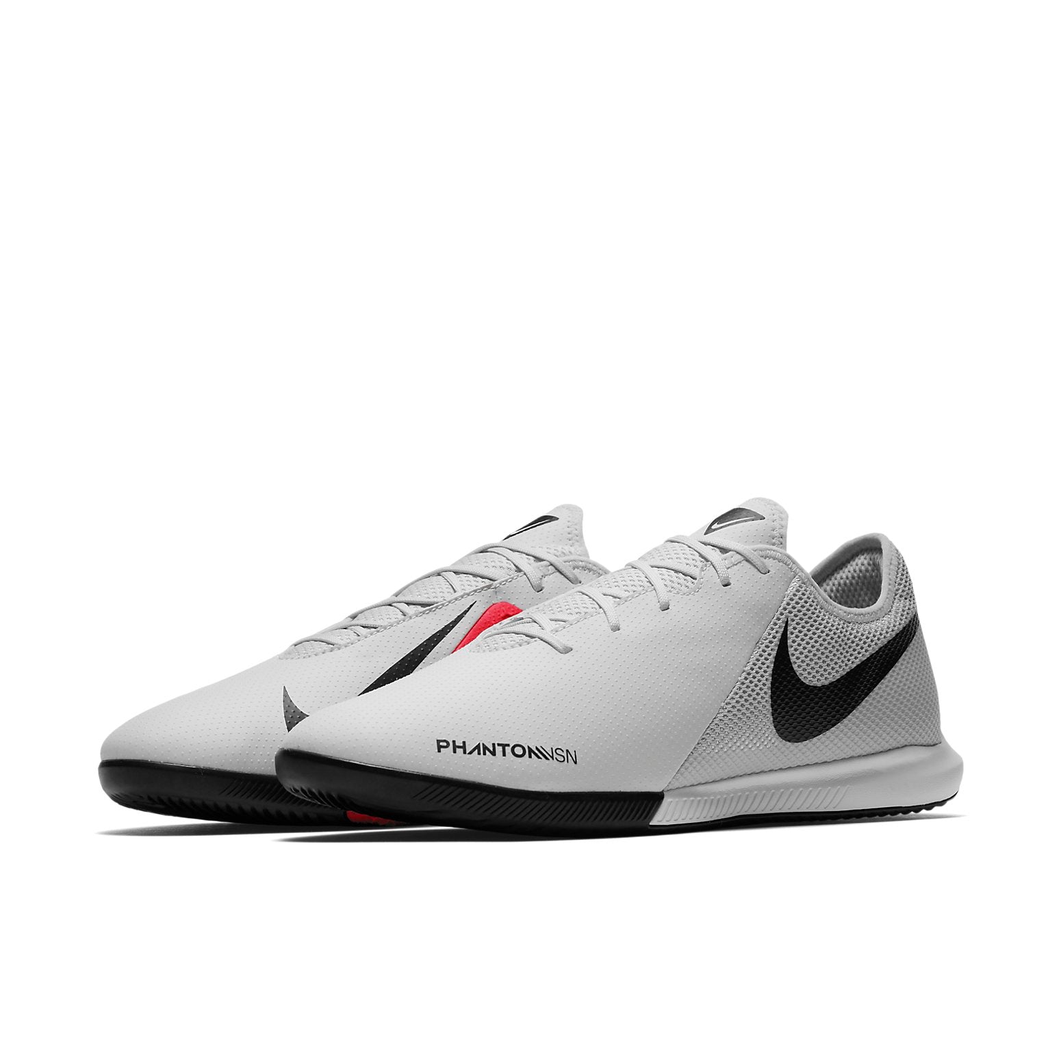 Nike Phantom Vision Academy IC 'Grey Black Red' AO3225-060