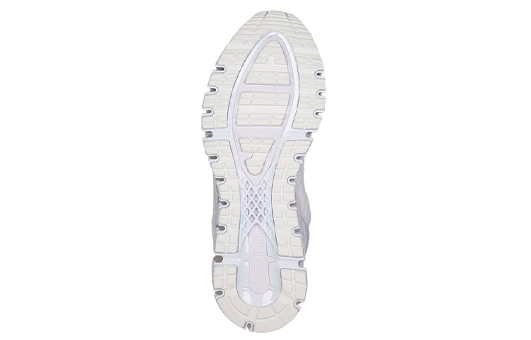 (WMNS) ASICS Gel Quantum 360 Knit 2 'White' 1022A041-100