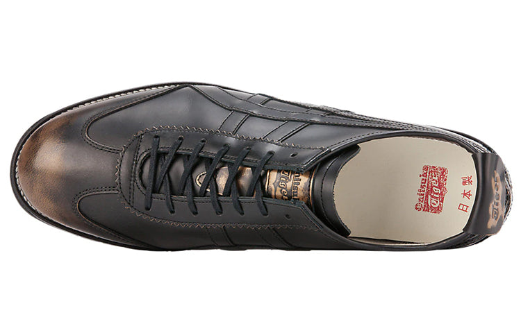 Onitsuka Tiger Mexico 66 'Black' D7R2L-9090