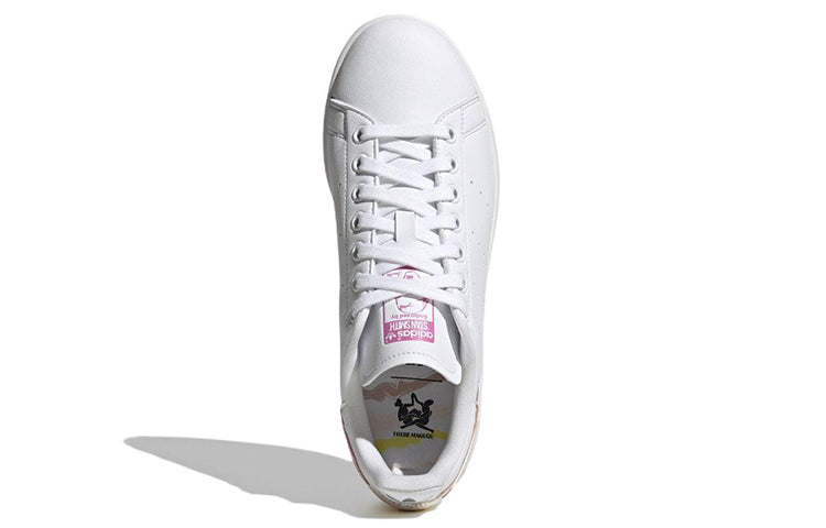 (WMNS) adidas Thebe Magugu x Stan Smith 'Abstract' GY9560