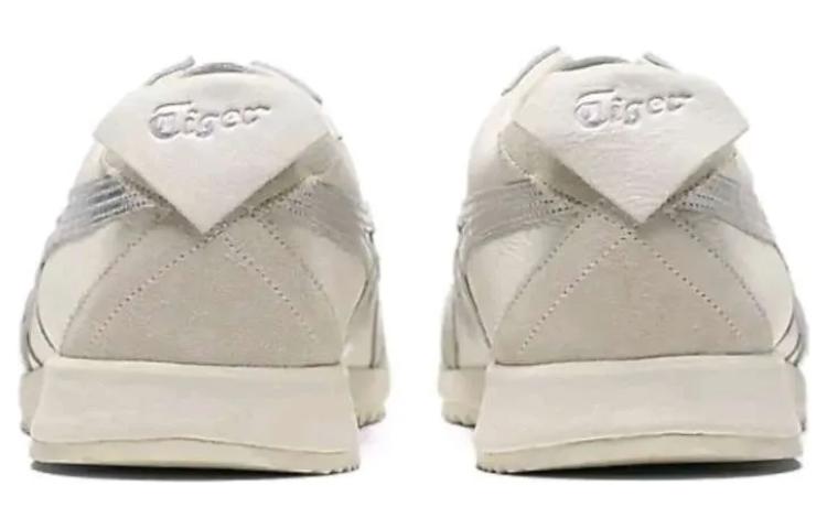 Onitsuka Tiger Mexico 66 'Cream Pure Silver' 1183B889-106