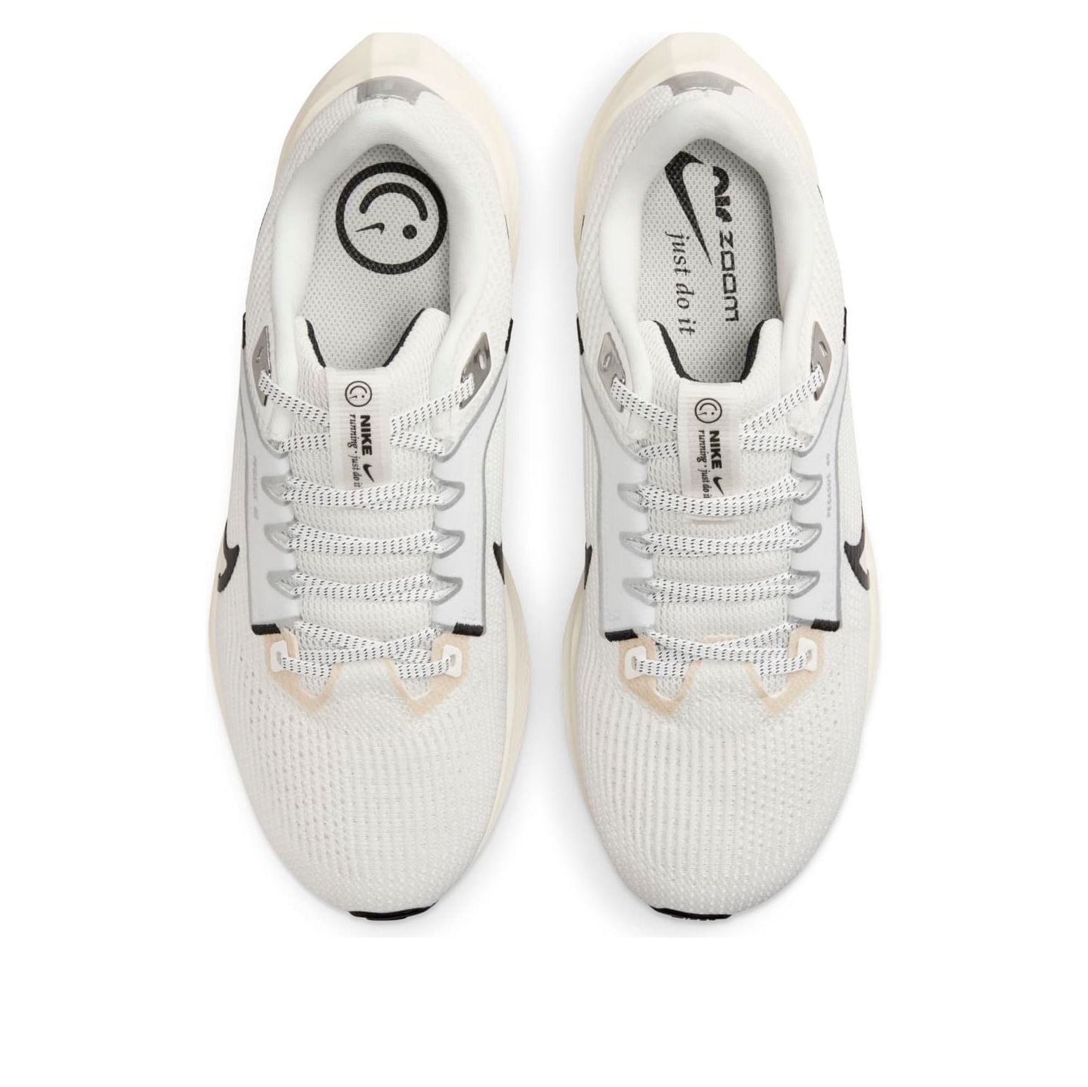 (WMNS) Nike Air Zoom Pegasus 40 'Coconut Milk' DV3854-104