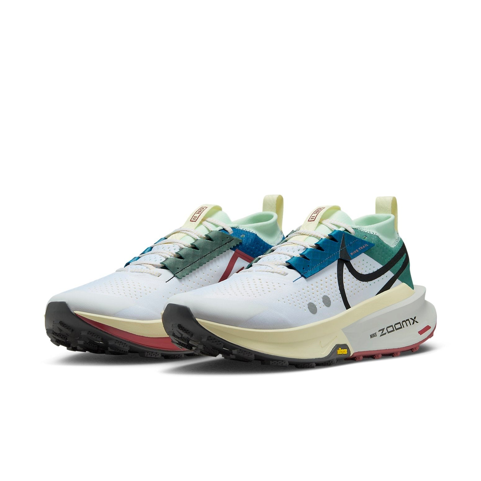 Nike ZoomX Zegama 2 'Bicoastal Court Blue' FD5190-101