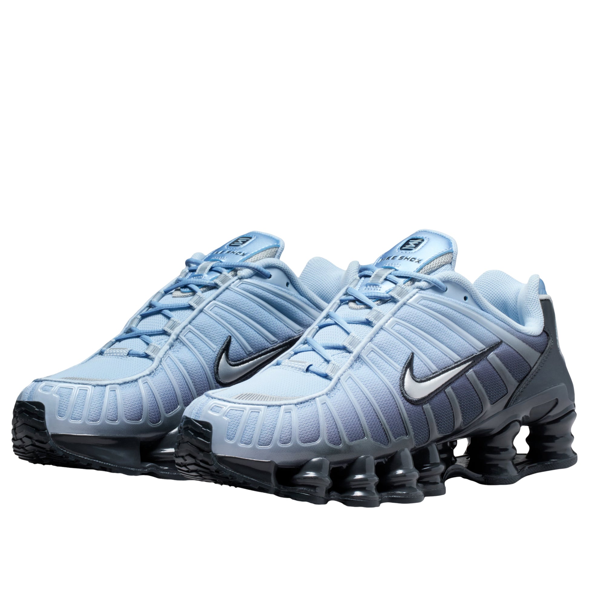 (WMNS) Nike Shox TL 'Light Armory Blue' IO1912-060