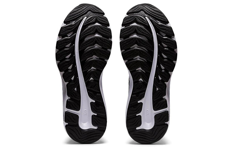 (WMNS) ASICS Gel-Excite 8 Wide 'Black White' 1012A915-002