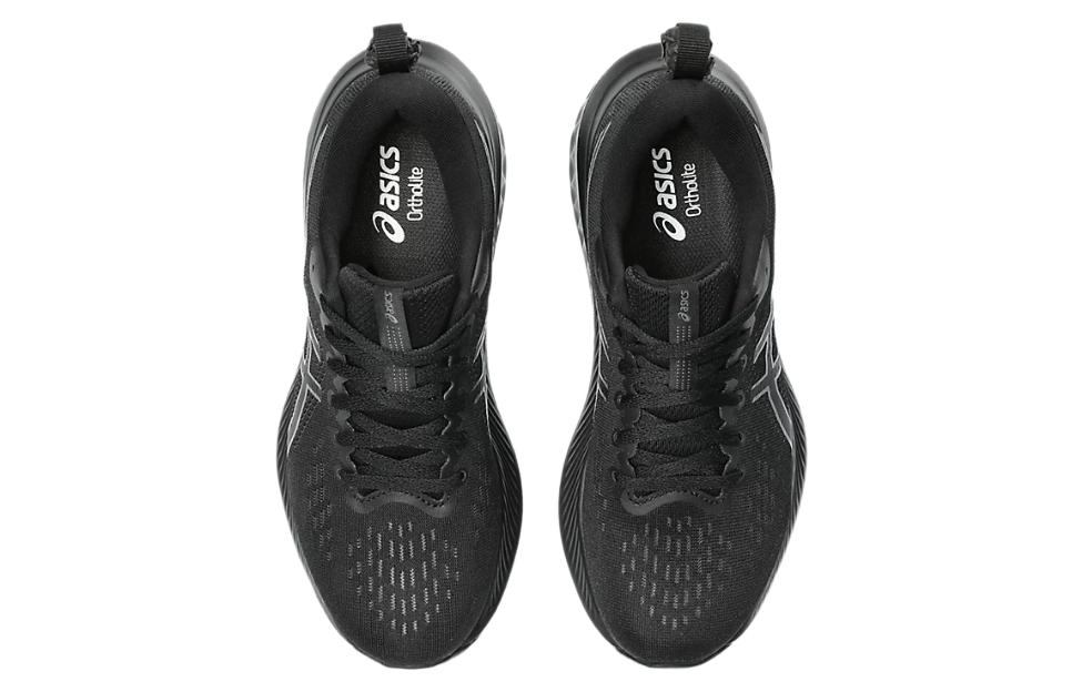 (WMNS) ASICS Gel-Excite 10 'Black Carrier Grey' 1012B418-002