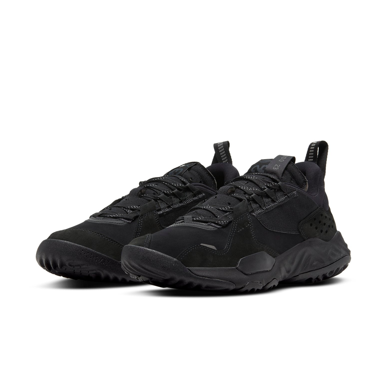 Air Jordan Delta 'Black' DB5768-007