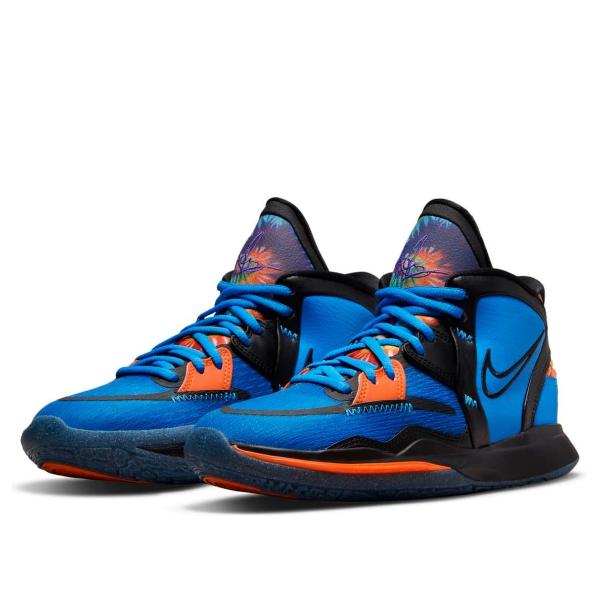 (GS) Nike Kyrie Infinity SE 'Tie-Dye' DM3894-410