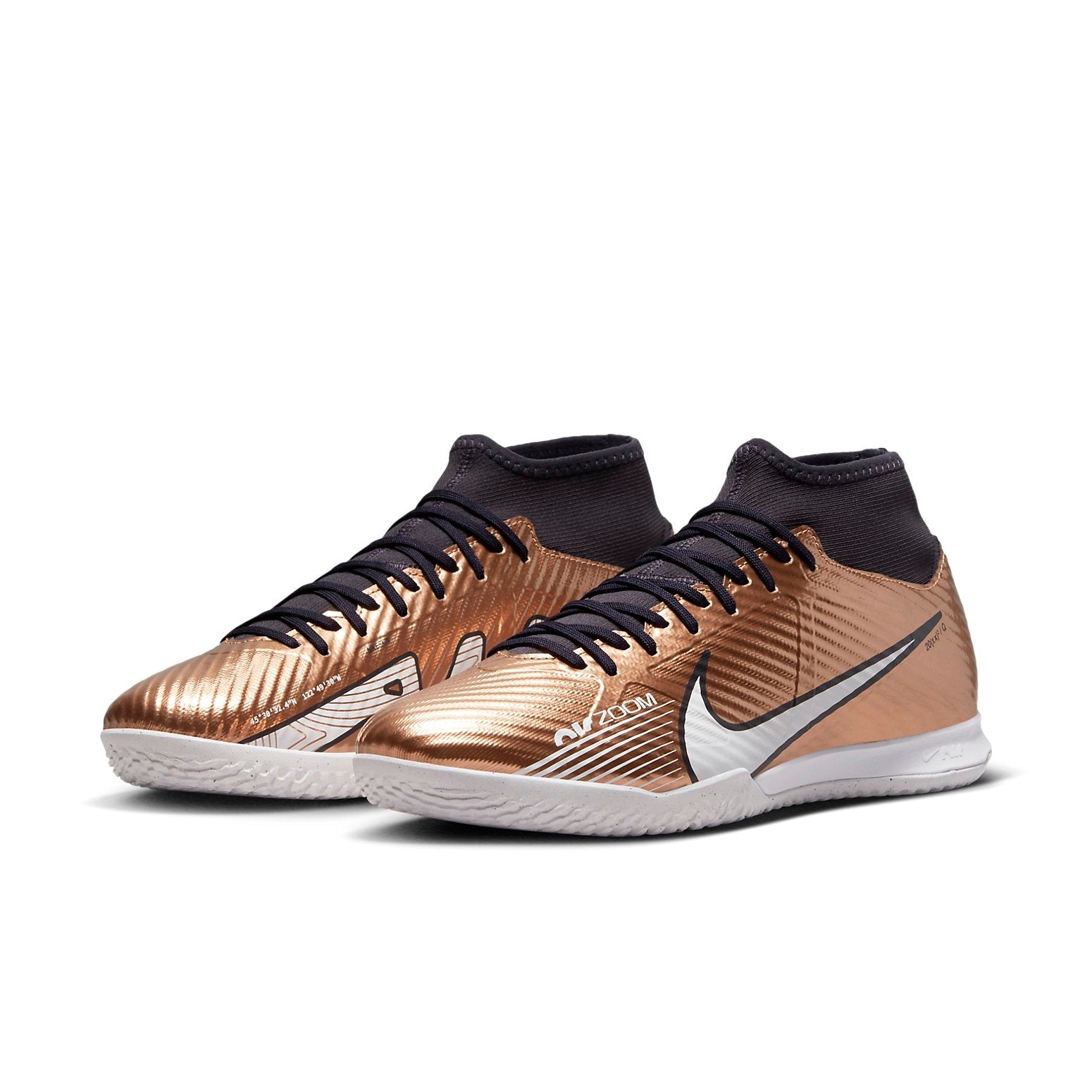 Nike Mercurial Superfly 9 Academy IC 'Generation Pack' DR5946-810
