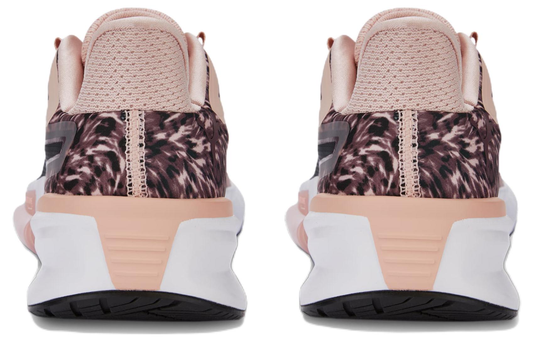 (WMNS) PUMA Powerframe Safarigram 'Pink' 376978-02