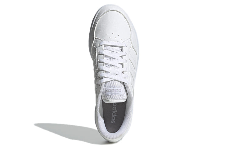 adidas Breaknet 'White' H01959