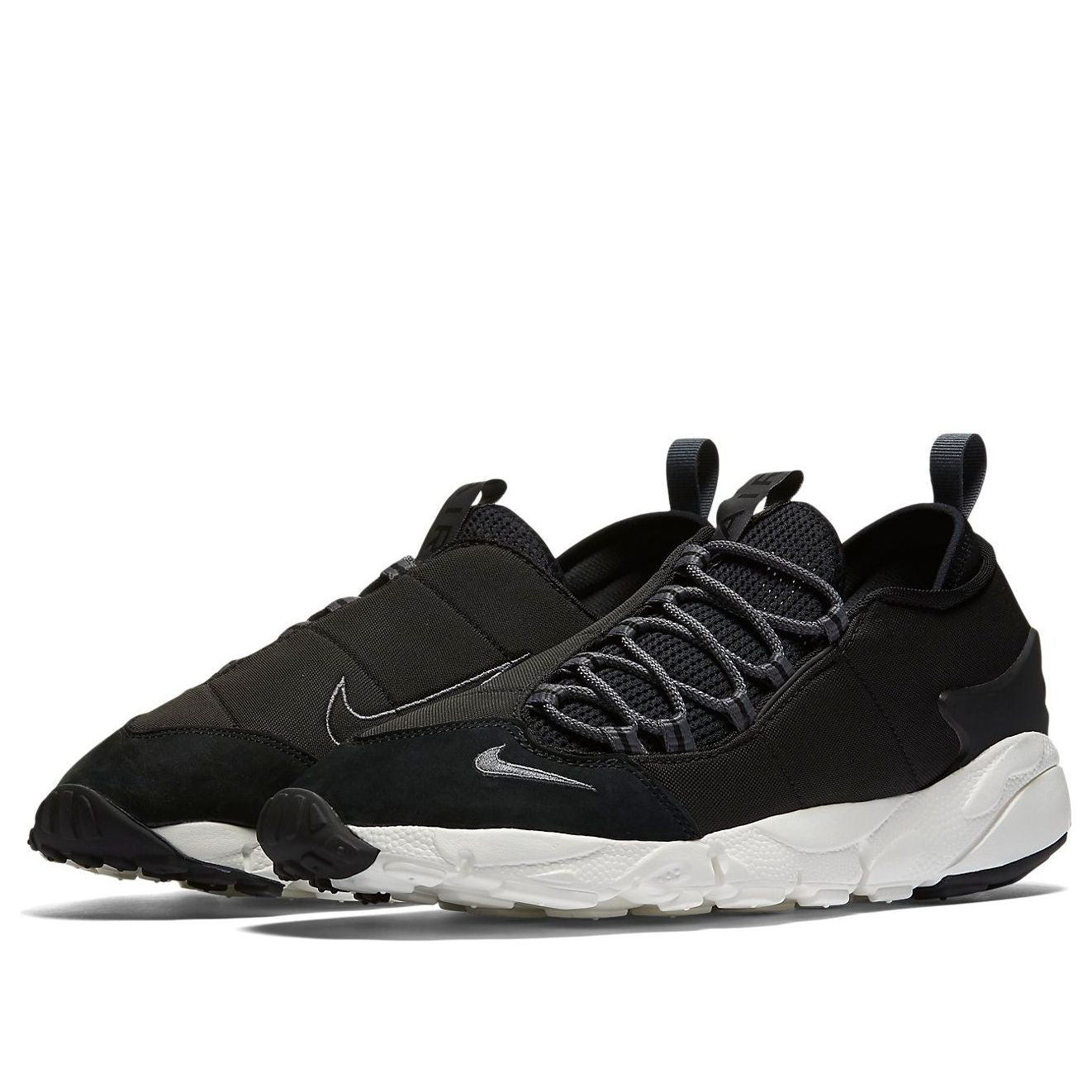 Nike Air Footscape NM 'Black' 852629-002
