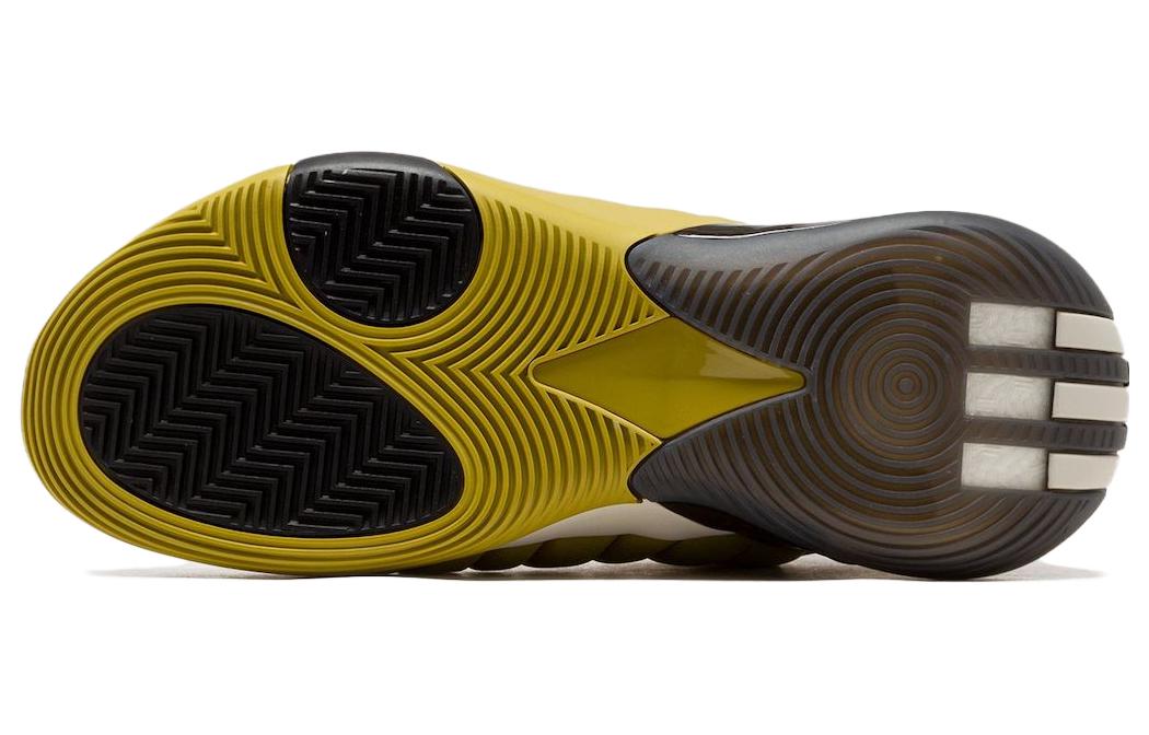 adidas Harden Volume 7 'Pulse Olive' IF1138