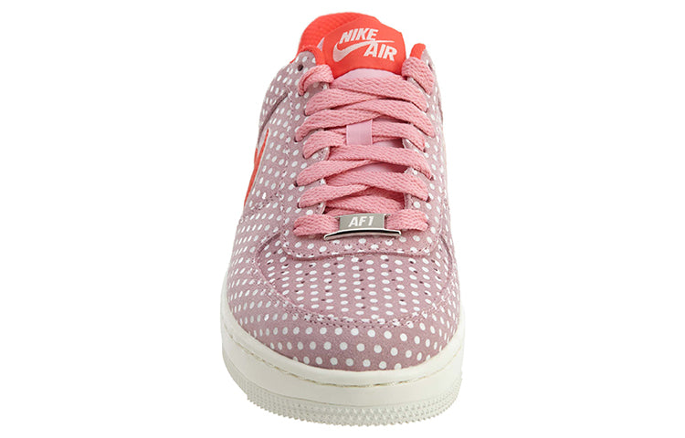 (WMNS) Nike Air Force 1 Ultra Force 'Space Pink' 654852-604