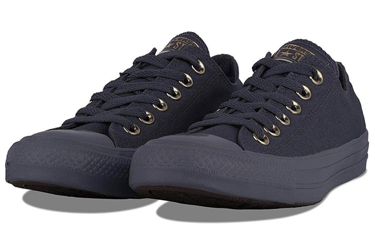 (WMNS) Converse Chuck Taylor All Star Low 'Light Carbon' 559941F