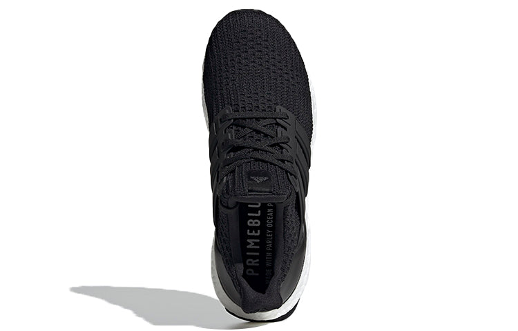 (WMNS) adidas Ultraboost 4.0 DNA 'Black White' FY9123