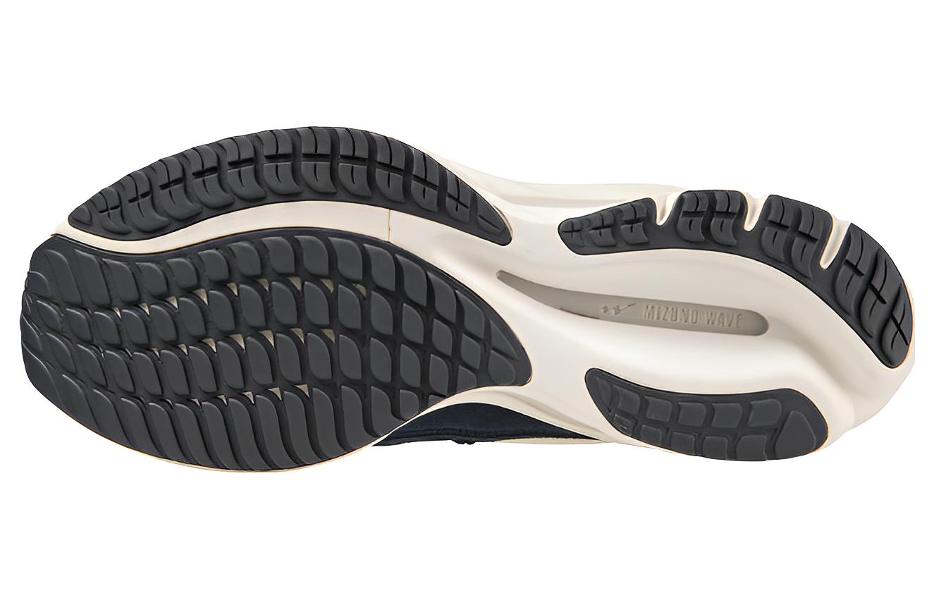Mizuno Wave Rider Beta 'Insignia Blue' D1GA330904