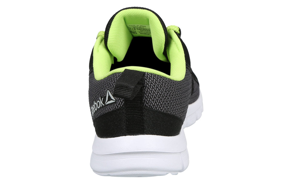 Reebok Running Bronn Black/Green EG4556