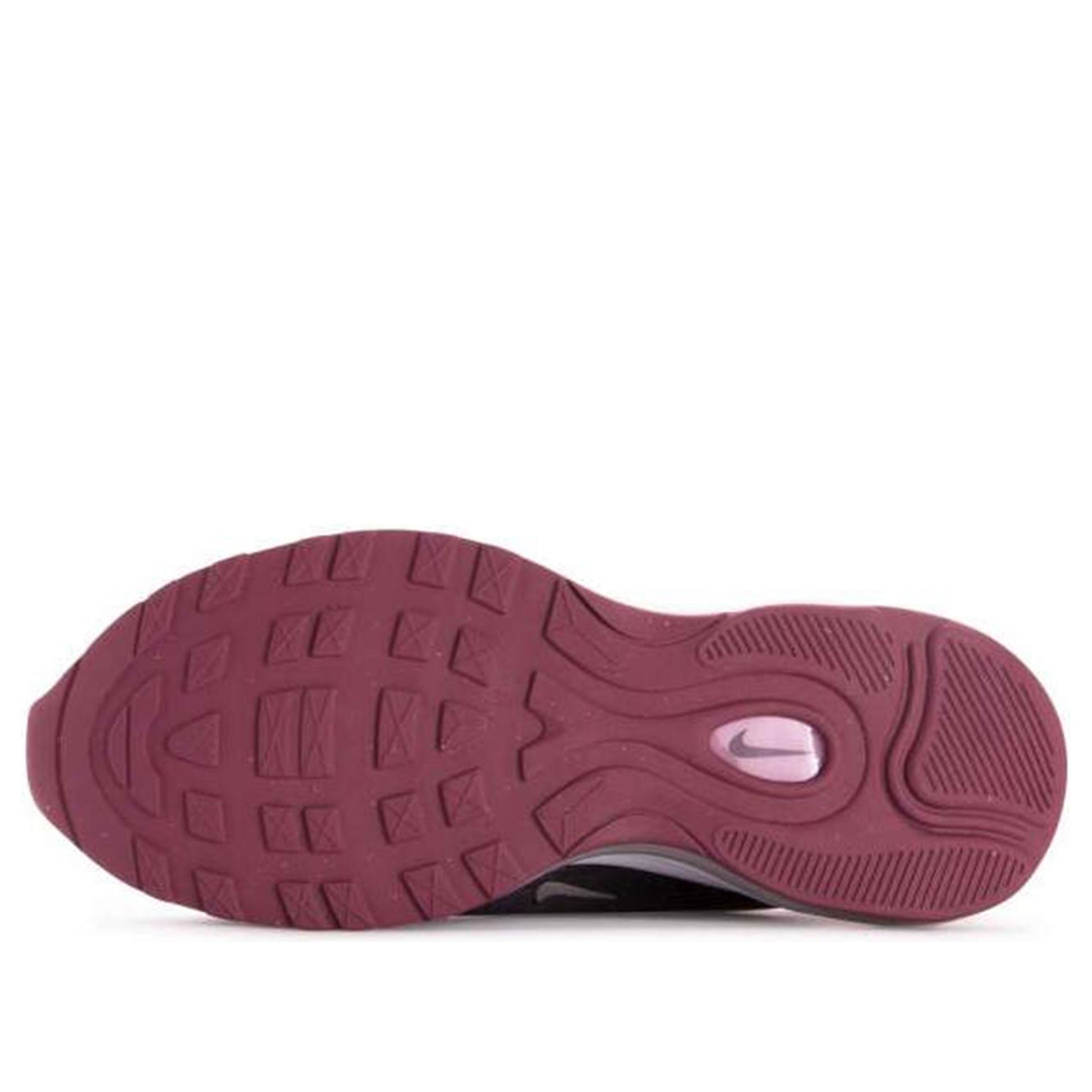 (GS) Nike Air Max 97 Ultra '17 'Elemental Pink' 917998-601