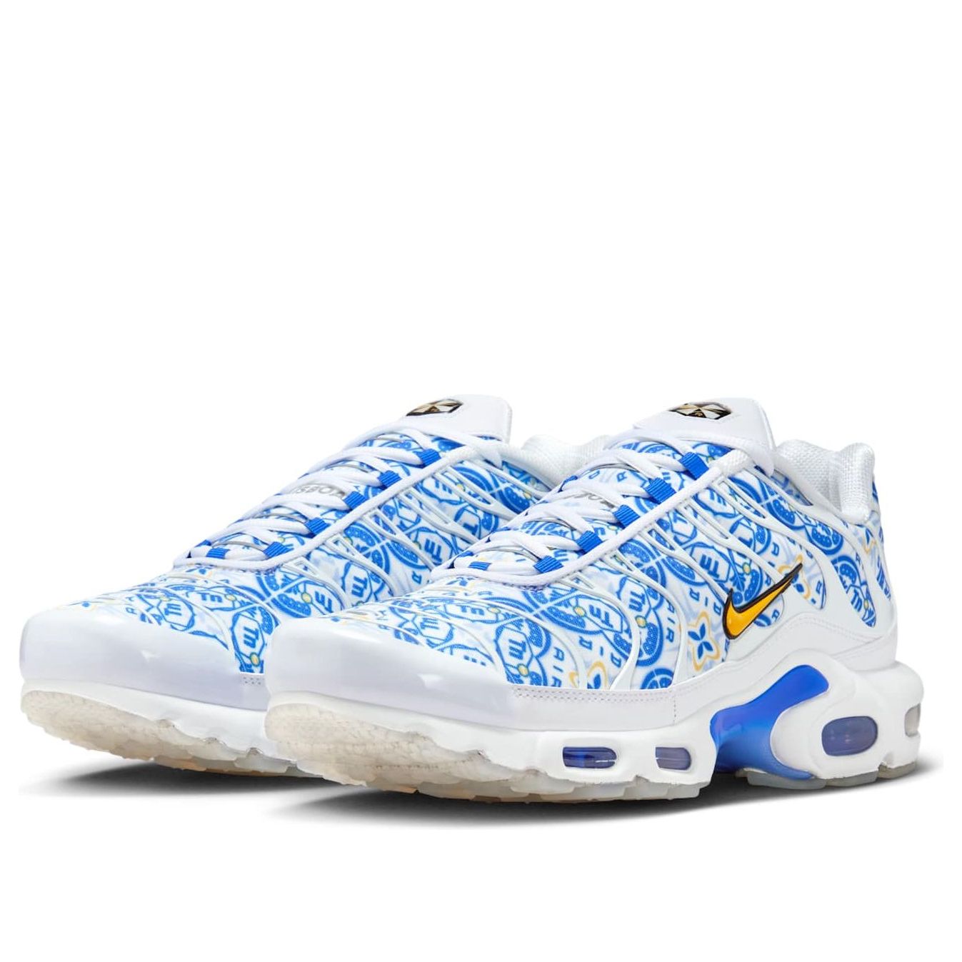 Nike Air Max Plus 'Lisboa' IM5982-100